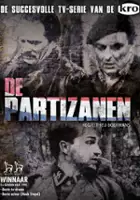 plakat serialu De Partizanen