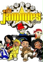 plakat filmu Da Jammies
