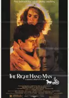 plakat filmu Pomocnik