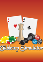 Tabletop Simulator