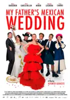plakat filmu La novia de Am&eacute;rica