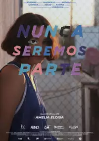 Plakat filmu Nigdy nie będziemy należeć