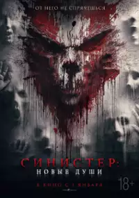 Plakat filmu La ermita