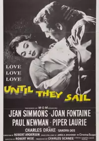 Plakat filmu Zanim dopłyną