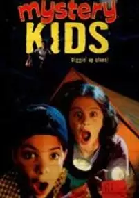 Plakat filmu Gdzie jest Kelly?