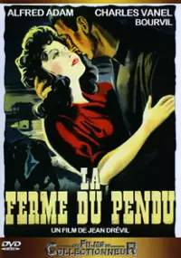 Plakat filmu Gospodarstwo wisielca