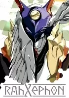 Yutaka Izubuchi / RahXephon