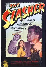Plakat filmu Cosh Boy