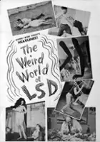 Eli Jackson / The Weird World of LSD