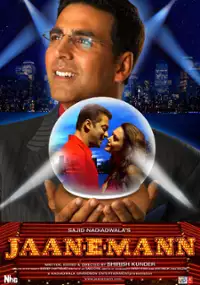 Plakat filmu Jaan-E-Mann: Let's Fall in Love... Again