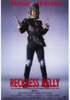 plakat filmu Niezniszczalny Kelly