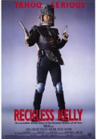 plakat filmu Niezniszczalny Kelly