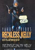 plakat filmu Niezniszczalny Kelly