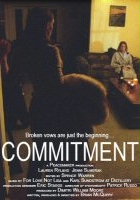 plakat filmu Commitment