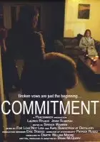 Brian McQuery / Commitment