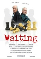 plakat filmu Waiting