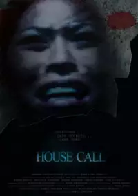 Plakat filmu House Call