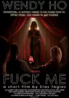 plakat filmu Fuck Me