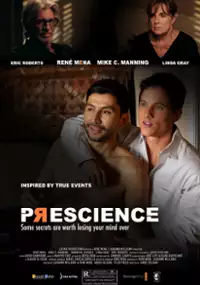 Plakat filmu Prescience