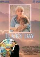 plakat filmu Lucky Day