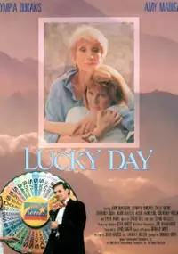 Plakat filmu Lucky Day