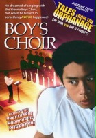 plakat - Chór chłopięcy (2000)