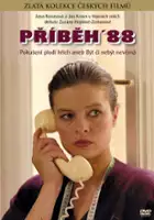 plakat filmu Příběh '88