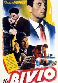 Plakat filmu Il bivio