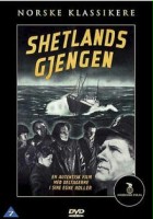plakat filmu Shetlandsgjengen