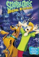 plakat filmu Scooby - Doo! Pierwsze spotkanie