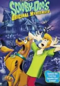 Plakat filmu Scooby - Doo! Pierwsze spotkanie
