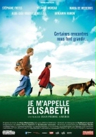 plakat filmu Nazywam się Elisabeth