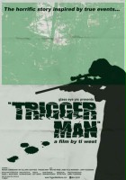 plakat filmu Trigger Man