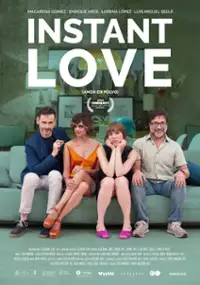 Plakat filmu Amor en polvo