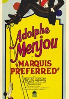 plakat filmu Marquis Preferred