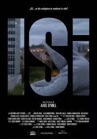 Plakat filmu Isi