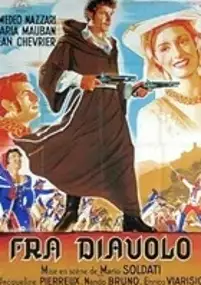 Plakat filmu Donne e briganti