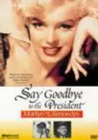 plakat filmu Marilyn – tajemnica śmierci