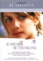 M&eacute;lanie Laurent / Nie martw się o mnie