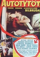 plakat filmu Autotytöt