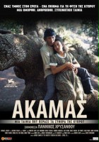 plakat filmu Akamas