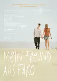 Plakat filmu Mein Freund aus Faro