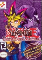 plakat filmu Yu-Gi-Oh! Dark Duel Stories