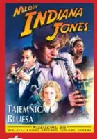 Paul Mixon / The Adventures of Young Indiana Jones: Mystery of the Blues