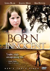 Plakat filmu Born Innocent