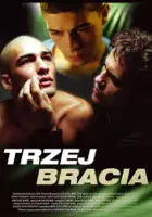 plakat filmu Trzej bracia