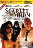 plakat filmu Scarlet Moon