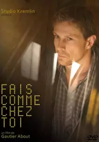 Plakat filmu Fais comme chez toi
