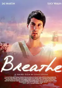 Plakat filmu Breathe