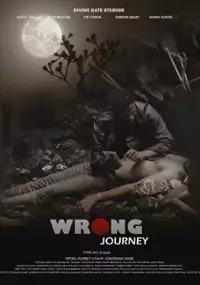 Plakat filmu Wrong Journey